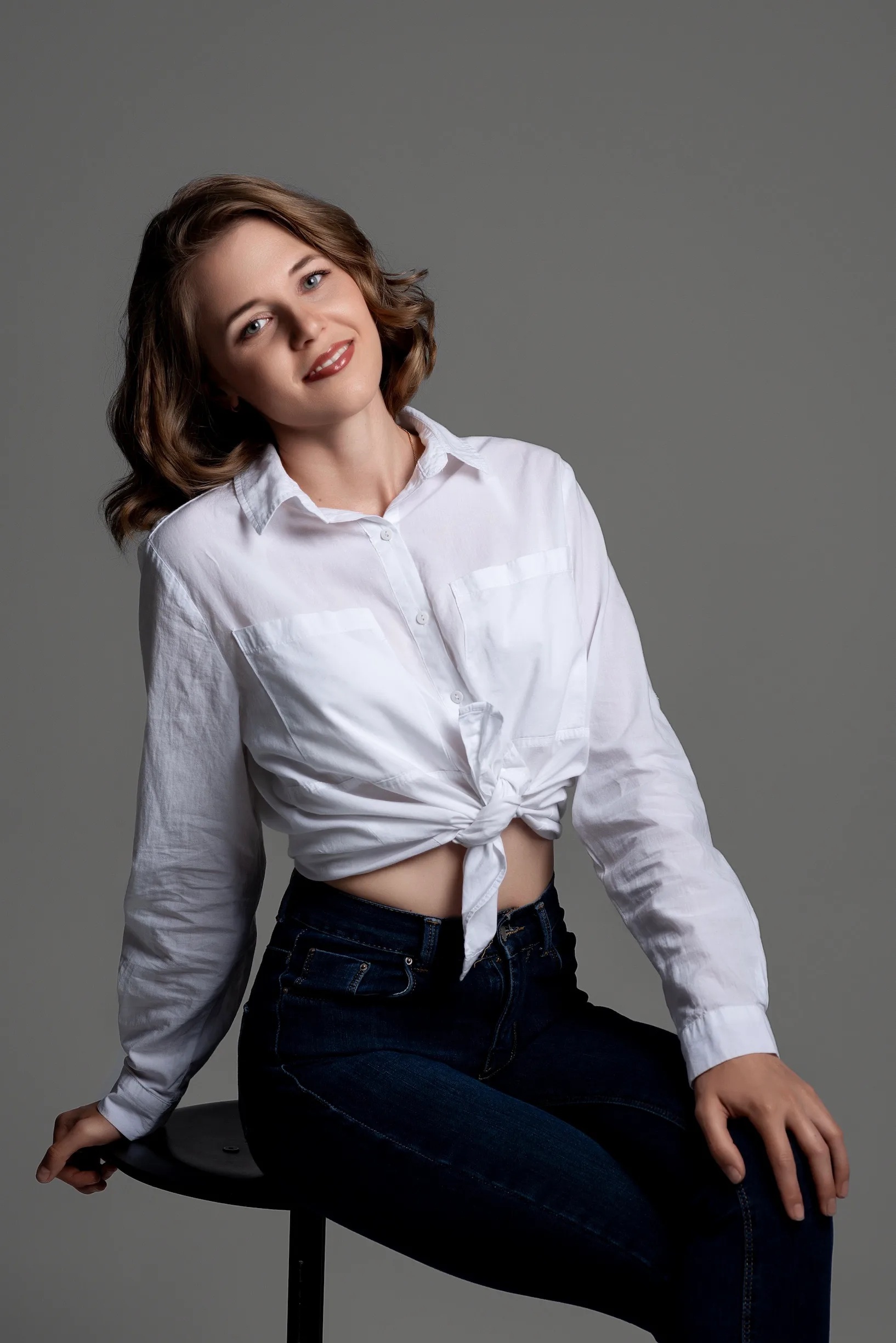 Таміла Август, гіпнотерапевт